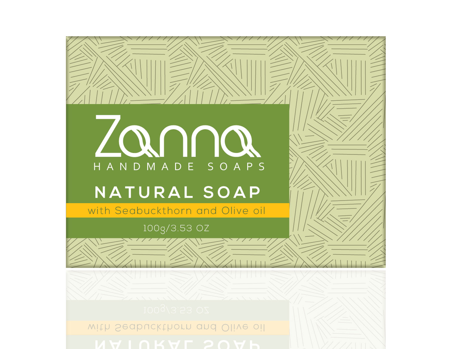 Packaging Design by 55rova for Adams Vision SRL | Design #10410649