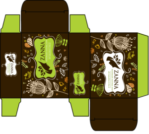 Packaging Design by rug for Adams Vision SRL | Design #10413771