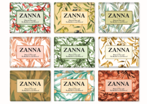 Packaging Design by Irenemaco for Adams Vision SRL | Design: #10411031