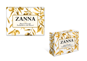 Packaging Design by Irenemaco for Adams Vision SRL | Design #10414518