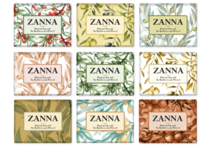 Packaging Design by Irenemaco for Adams Vision SRL | Design: #10414531