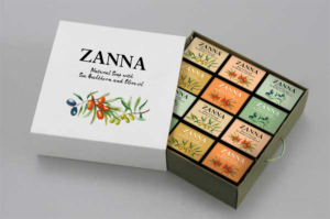 Packaging Design by Irenemaco for Adams Vision SRL | Design: #10481746