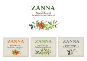 Packaging Design by Irenemaco for Adams Vision SRL | Design: #10481748