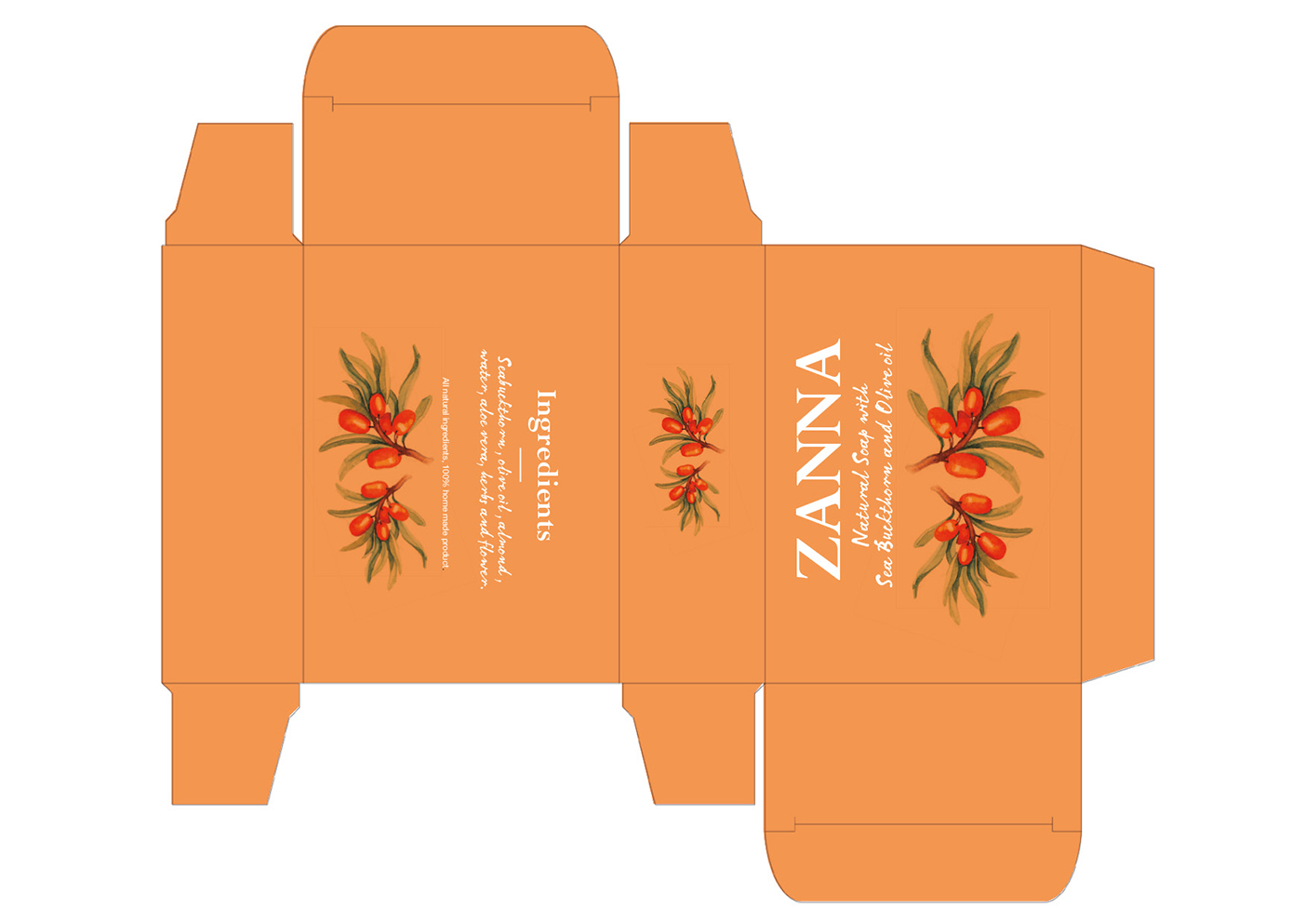 Diseño de Empaque por Irenemaco para Adams Vision SRL | Diseño #10481749