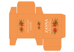 Packaging Design by Irenemaco for Adams Vision SRL | Design: #10481749