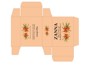 Packaging Design by Irenemaco for Adams Vision SRL | Design: #10481754