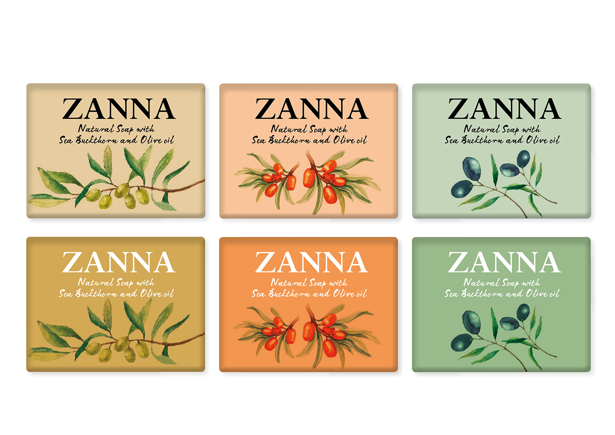 Packaging Design by Irenemaco for Adams Vision SRL | Design #10481756