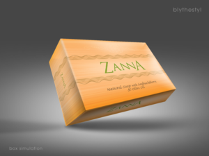 Packaging Design by blythestyl for Adams Vision SRL | Design: #10425468