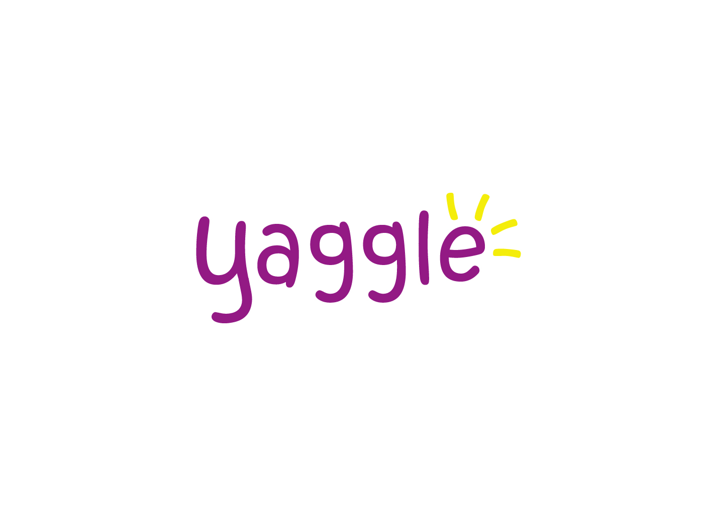 Logo Design by mawu for yaggle | Design #2185302