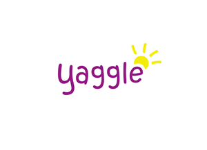 Logo Design by mawu for yaggle | Design #2185305