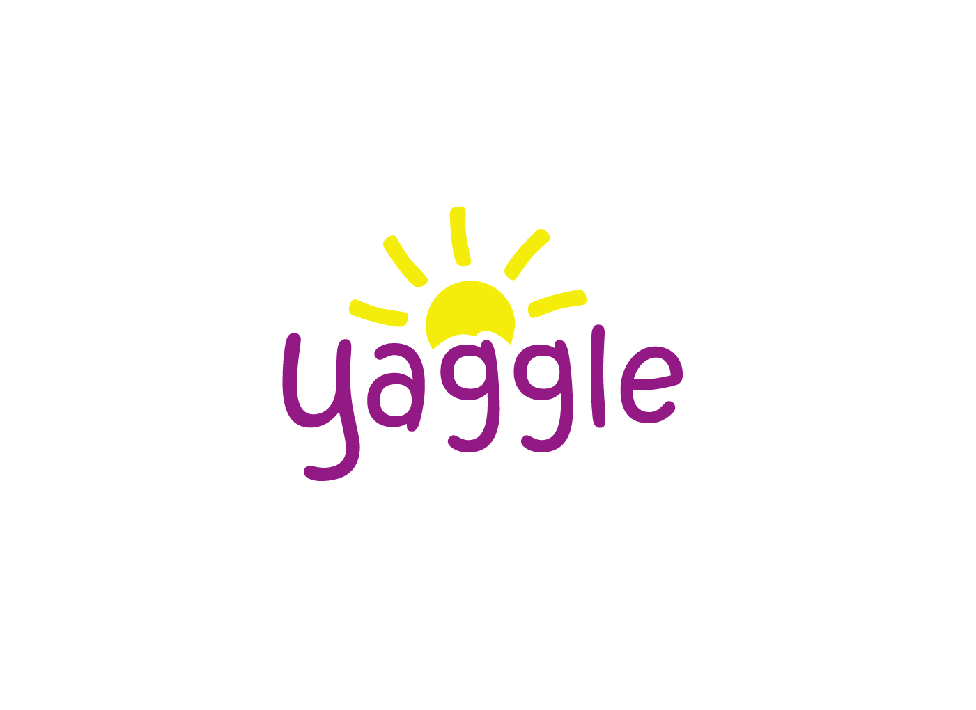 Logo Design by mawu for yaggle | Design #2202277