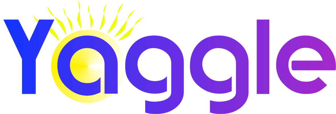 Logo Design by Pat Barr-Sanders for yaggle | Design: #2229934