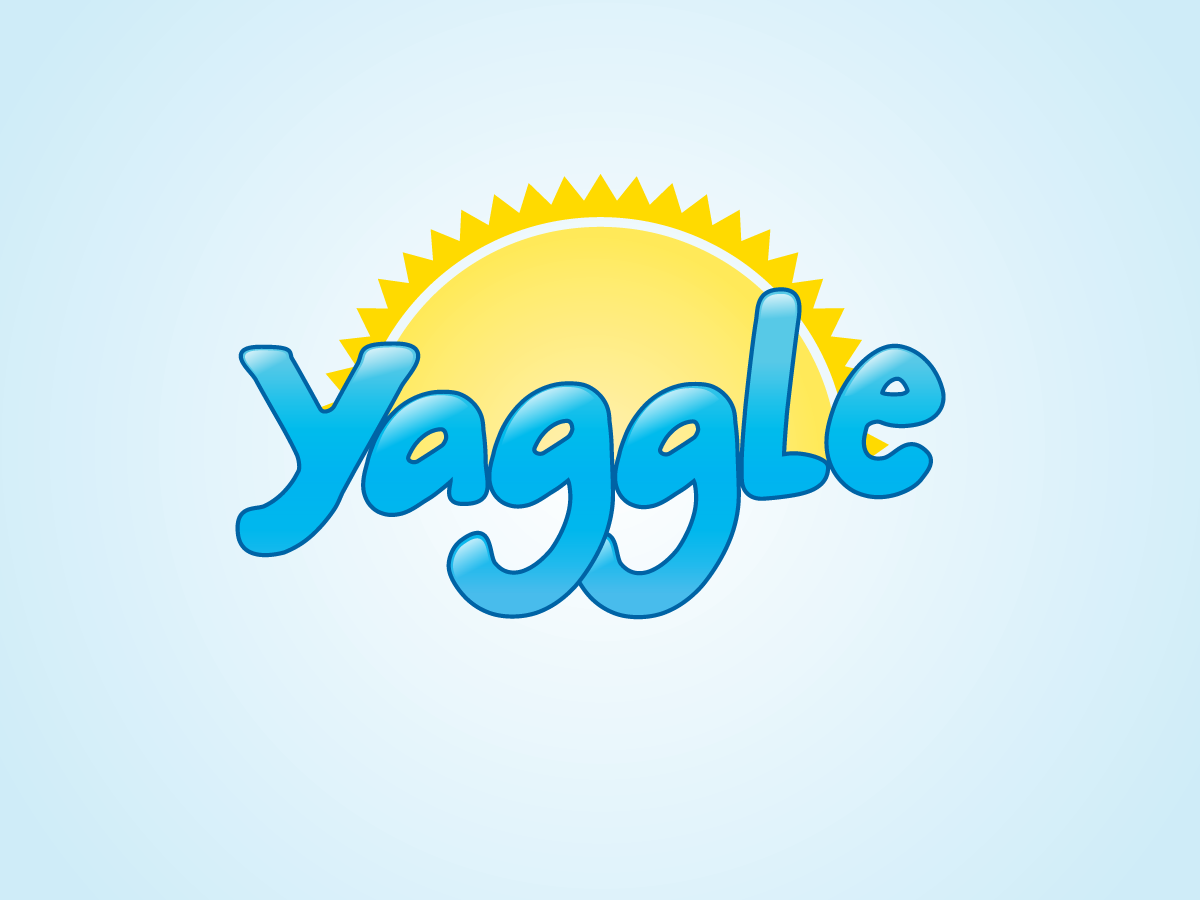 Logo Design by nreimer for yaggle | Design #2195522