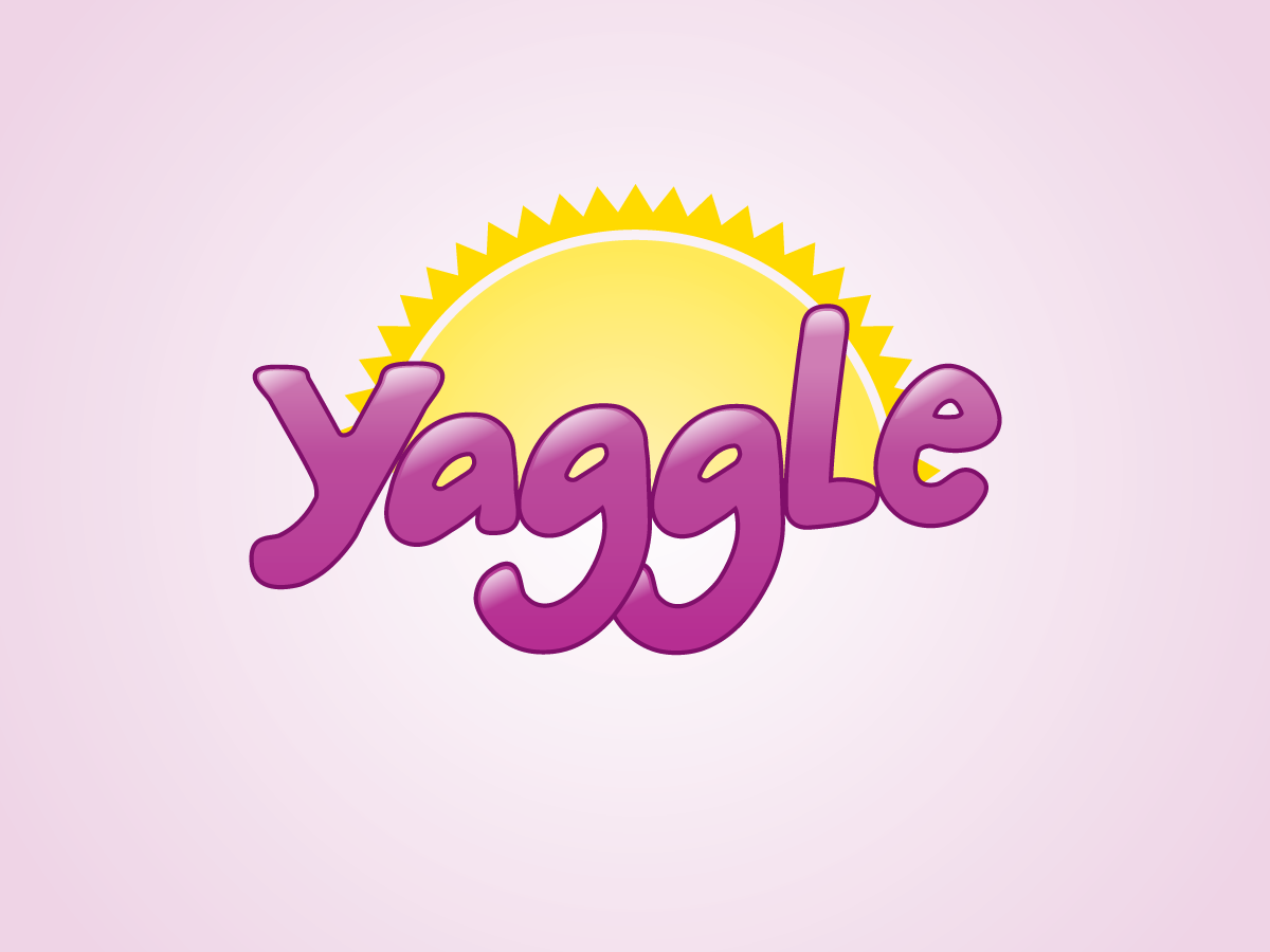 Logo Design by nreimer for yaggle | Design #2195526