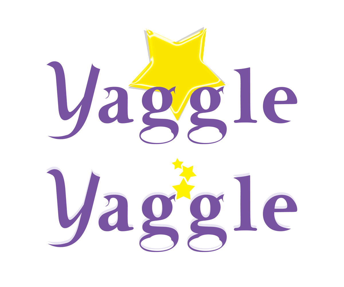 Logo Design by samsdesign hive for yaggle | Design #2188134