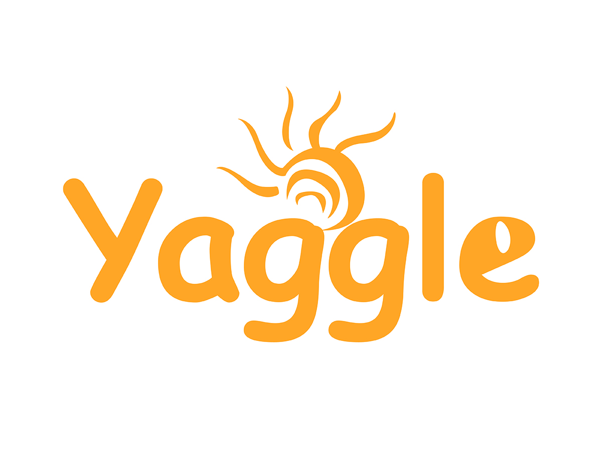 Logo Design by Luna Art for yaggle | Design #2197284