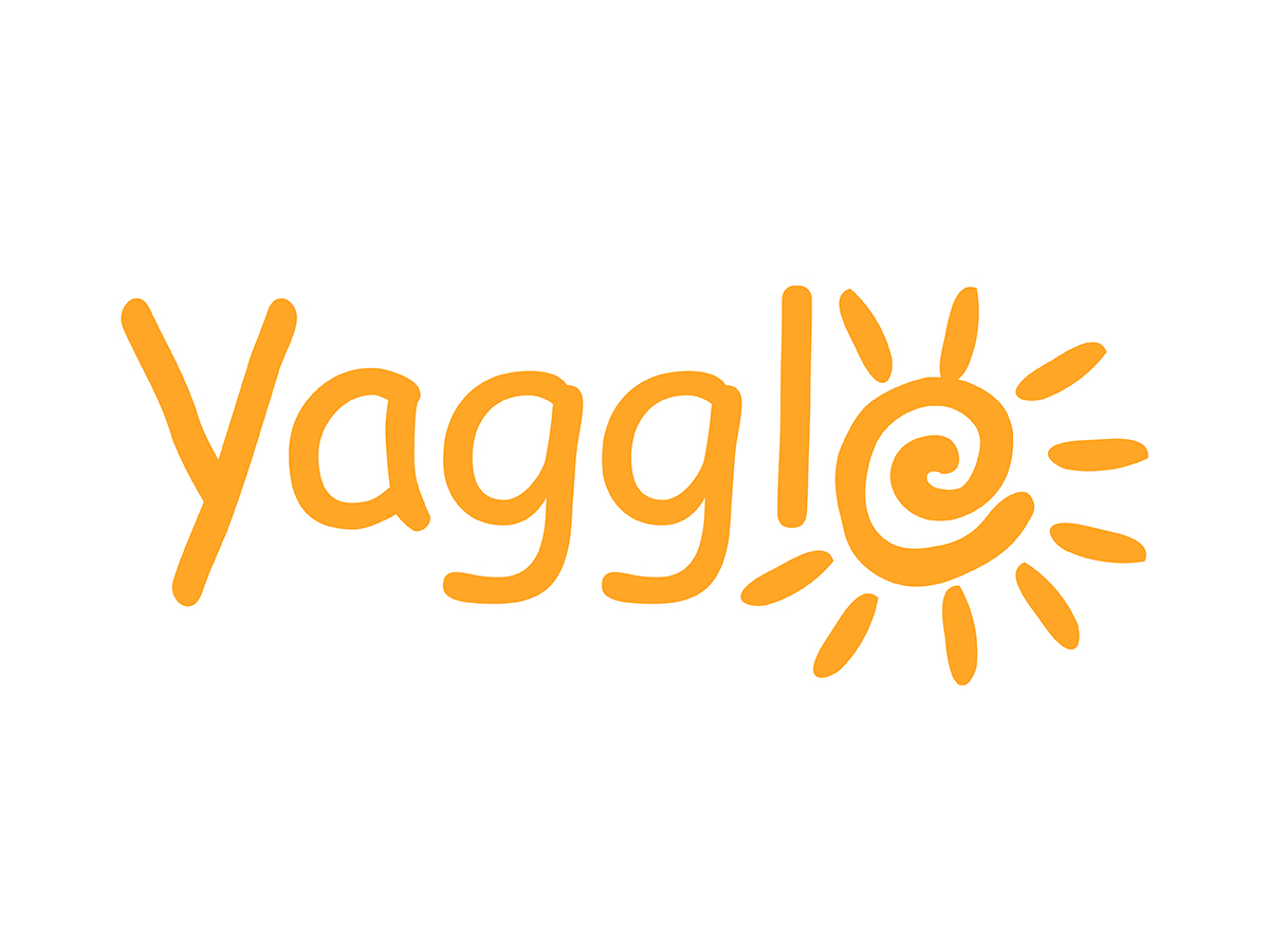 Logo Design by Luna Art for yaggle | Design #2197286