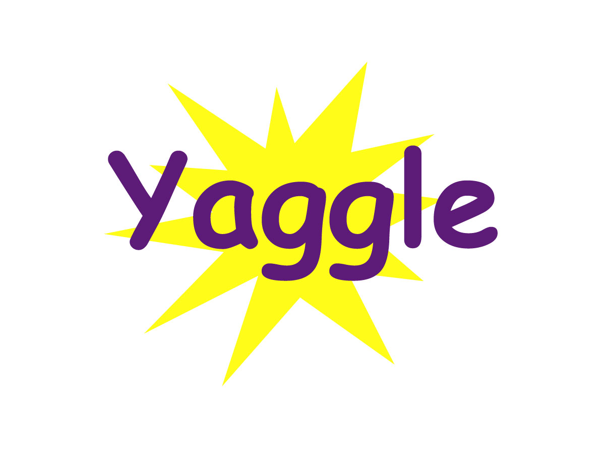 Logo Design by Henry for yaggle | Design #2191185