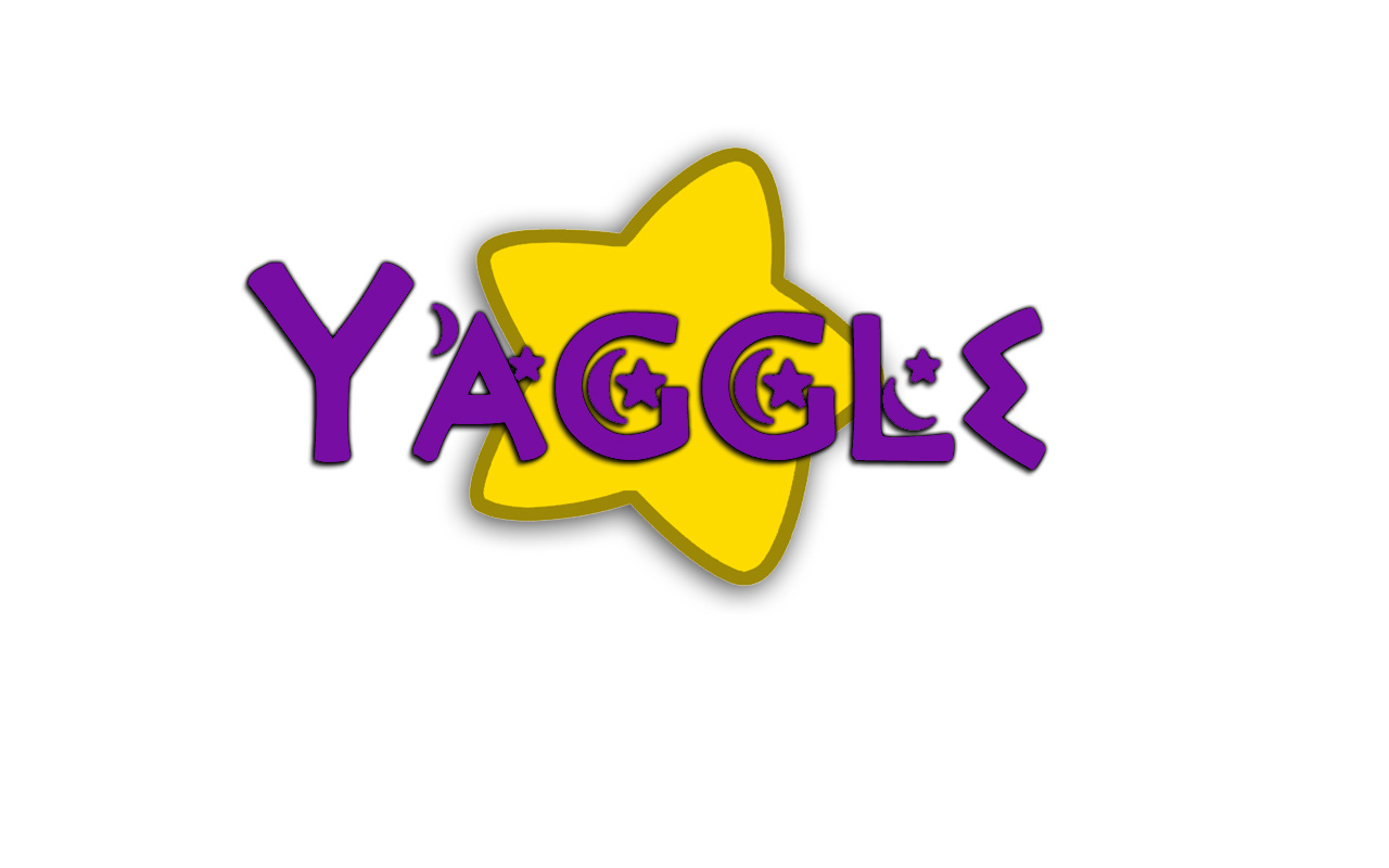 Logo Design by Kaka Idea for yaggle | Design #2191674