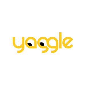 Logo Design by Design Possibilities for yaggle | Design: #2200354