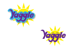 Logo Design by artistraman for yaggle | Design: #2186712