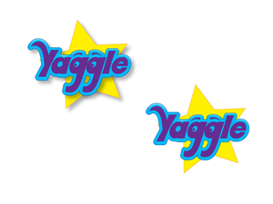 Logo Design by artistraman for yaggle | Design: #2186716