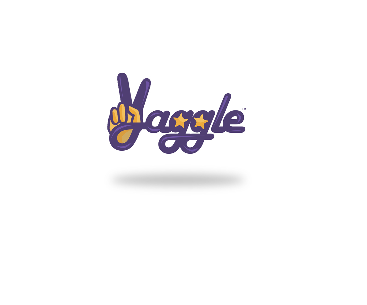 Logo Design by alemi for yaggle | Design #2189009