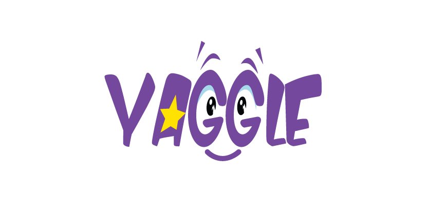 Logo Design by Mandy Illustrator for yaggle | Design #2187569