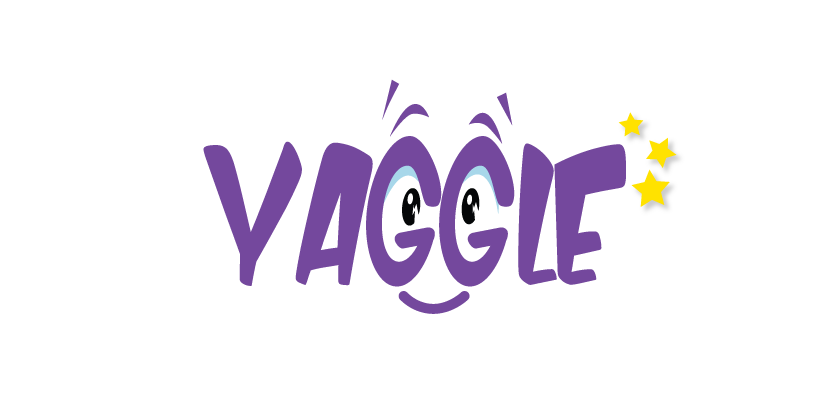 Logo Design by Mandy Illustrator for yaggle | Design #2199087