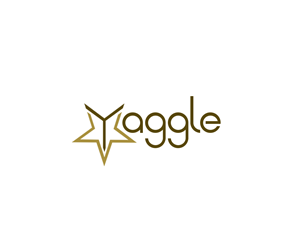 Logo Design by Shireen Designs for yaggle | Design: #2192820