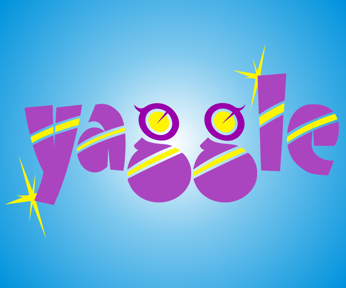 Logo-Design von kumalazee für yaggle | Design #2202332