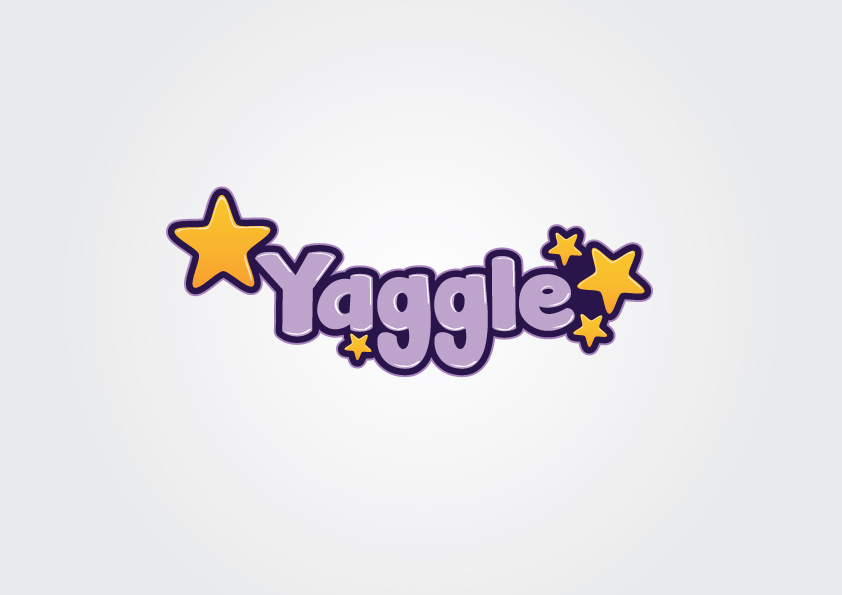 Diseño de Logo por anjas para yaggle | Diseño #2189088