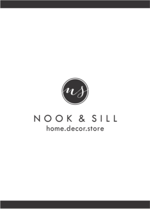 Logo Design by Little Sofi for this project | Design: #10387677