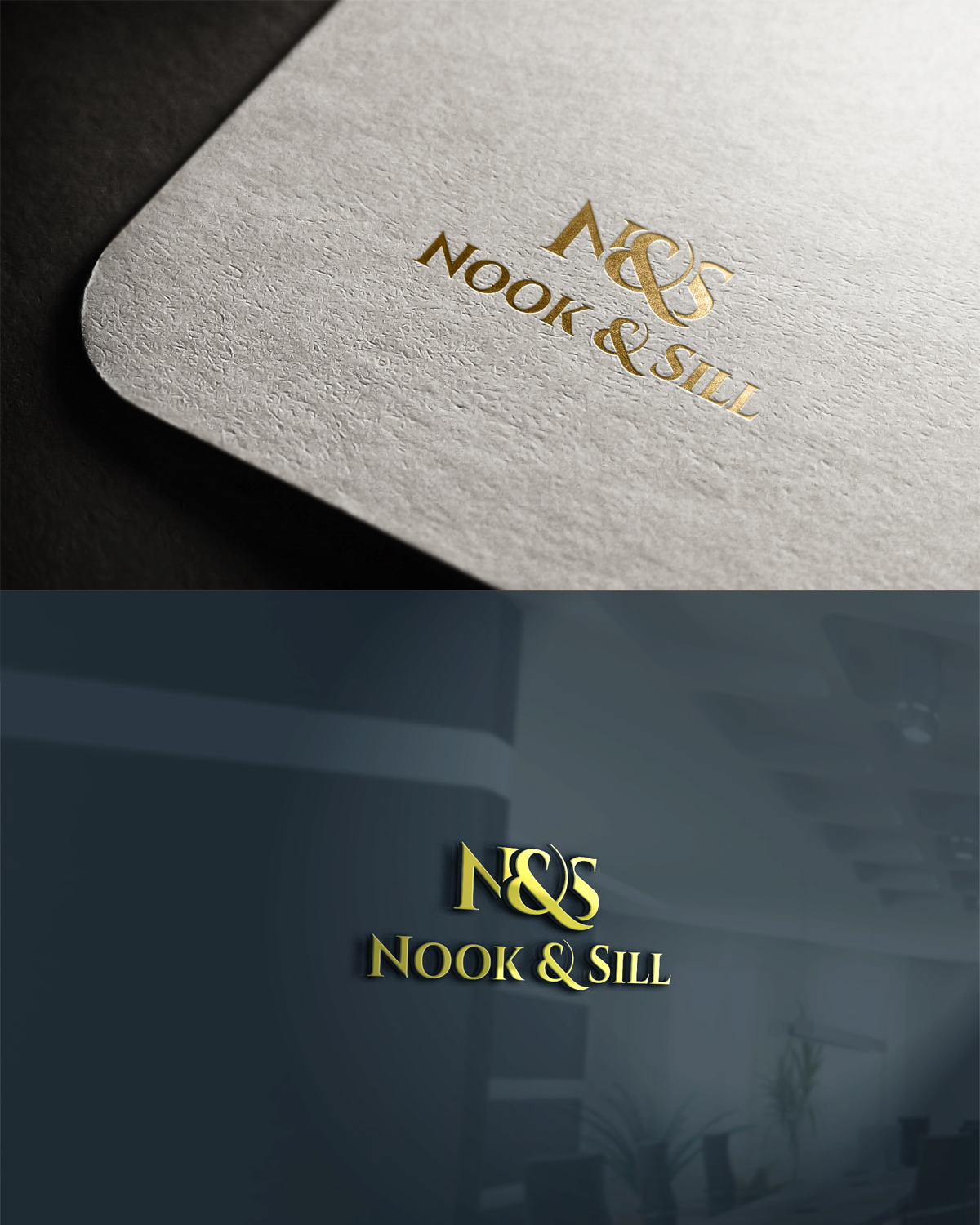Logo Design by yoossefMaroc for this project | Design #10388956