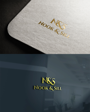 Logo Design by yoossefMaroc for this project | Design: #10388956