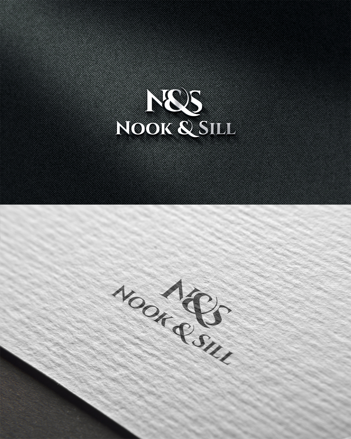 Logo Design by yoossefMaroc for this project | Design #10388975