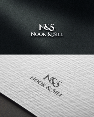 Logo Design by yoossefMaroc for this project | Design: #10388975