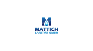 Mattich Sanitär GmbH | Logo Design by creativepoint