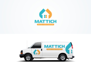 Logo Design by Atvento Graphics for this project | Design: #10461040