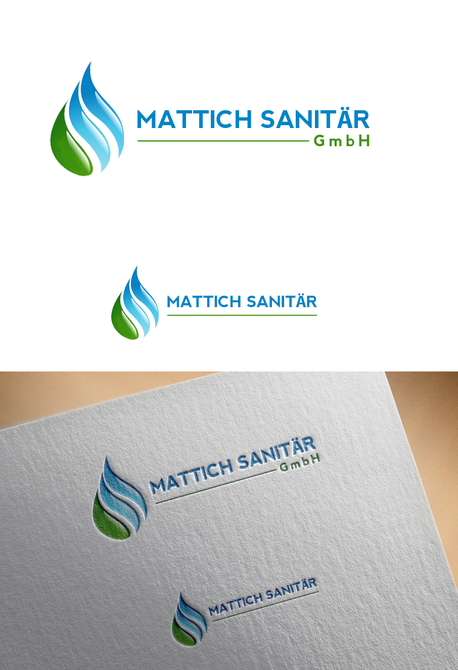 Logo Design by wahidbhutta for this project | Design: #10550644