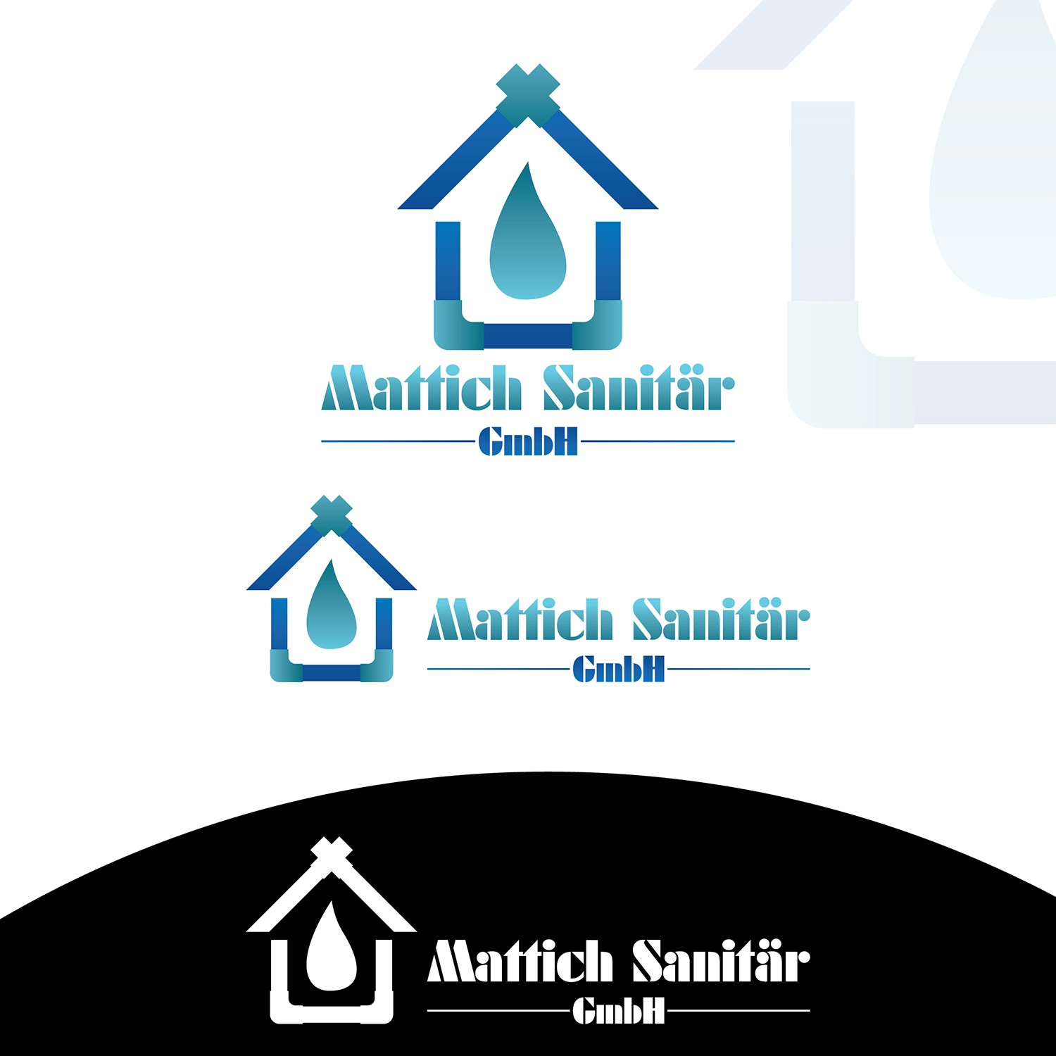 Logo Design by K2 for this project | Design #10531685