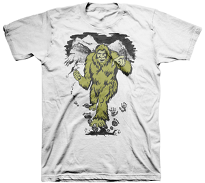 T-shirt Design by Rhetoric