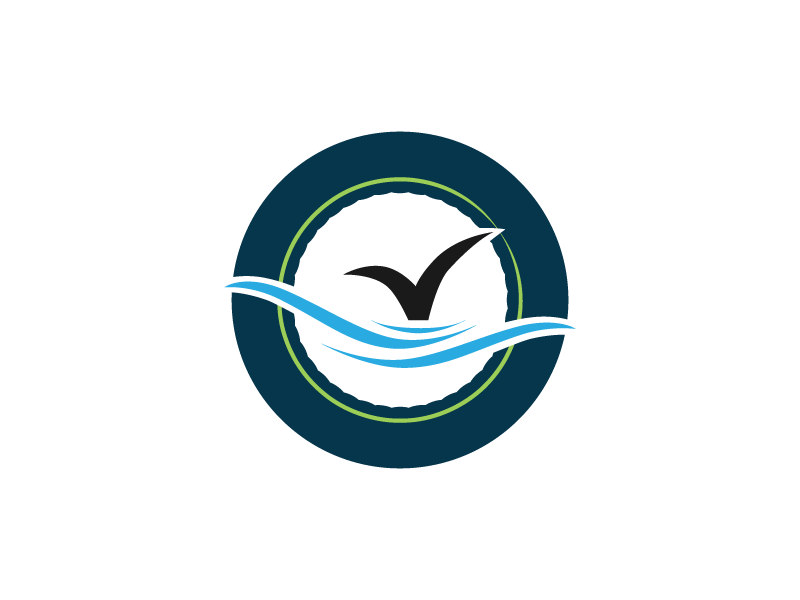 Logo Design by Leuko Peristeraki for eightsixfive media and design  | Design #2224141