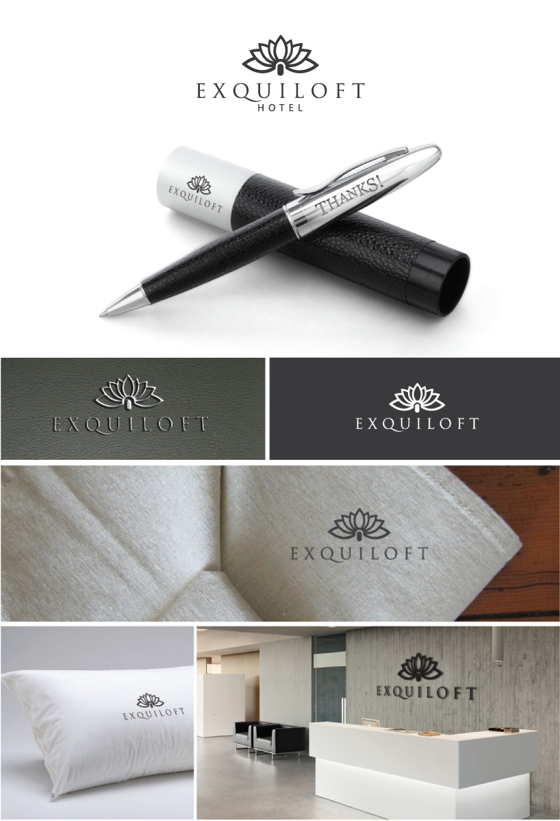 Logo Design by Mokora for eightsixfive media and design  | Design #2193184