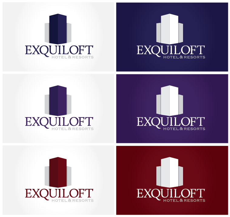 Logo Design by slookjo for eightsixfive media and design  | Design #2239548