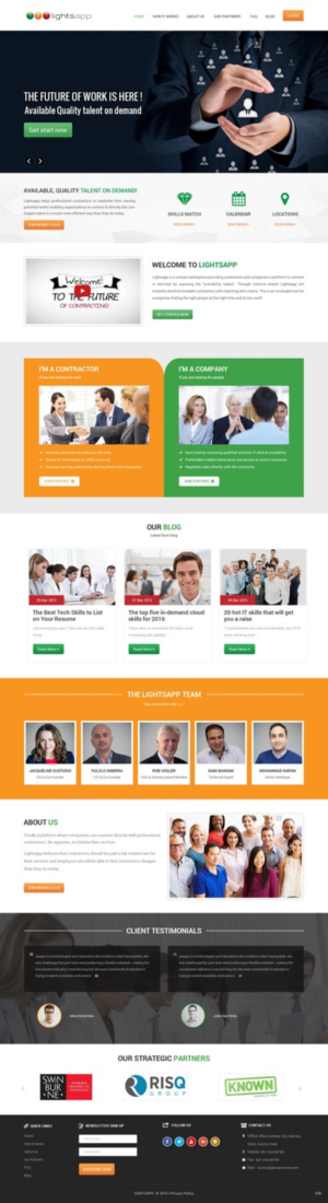 Web Design par pb