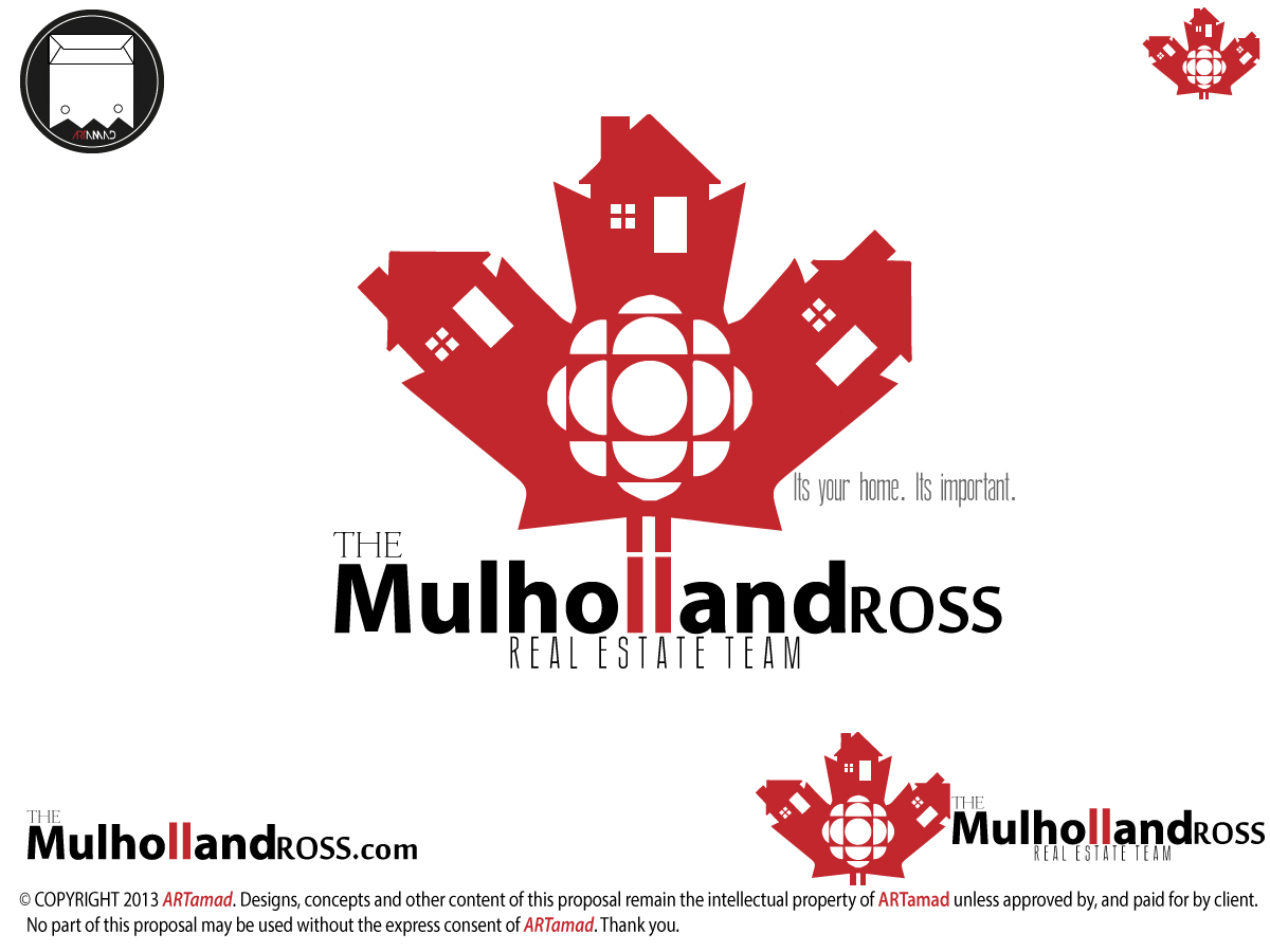 Logo Design by ARTMD for this project | Design #2225404