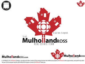 Logo Design by ARTMD for this project | Design: #2225404