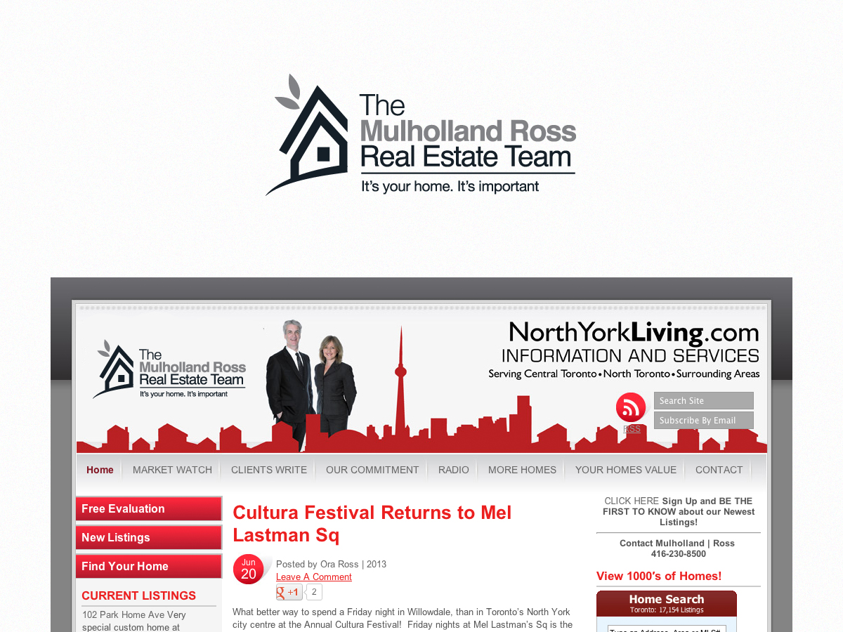 Logo Design by Creative Juice for this project | Design #2231003