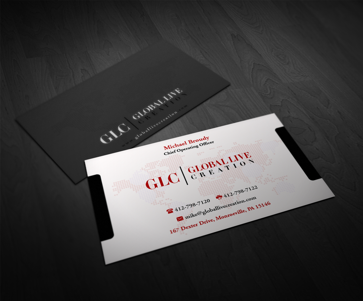 Design de Carte de Visite par Pointless Pixels India pour ce projet | Design #10615302